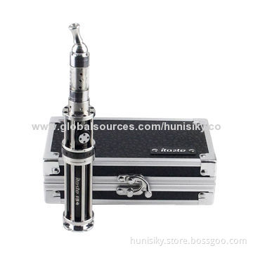 Original Innokin iTaste 134 Mechanical Mod